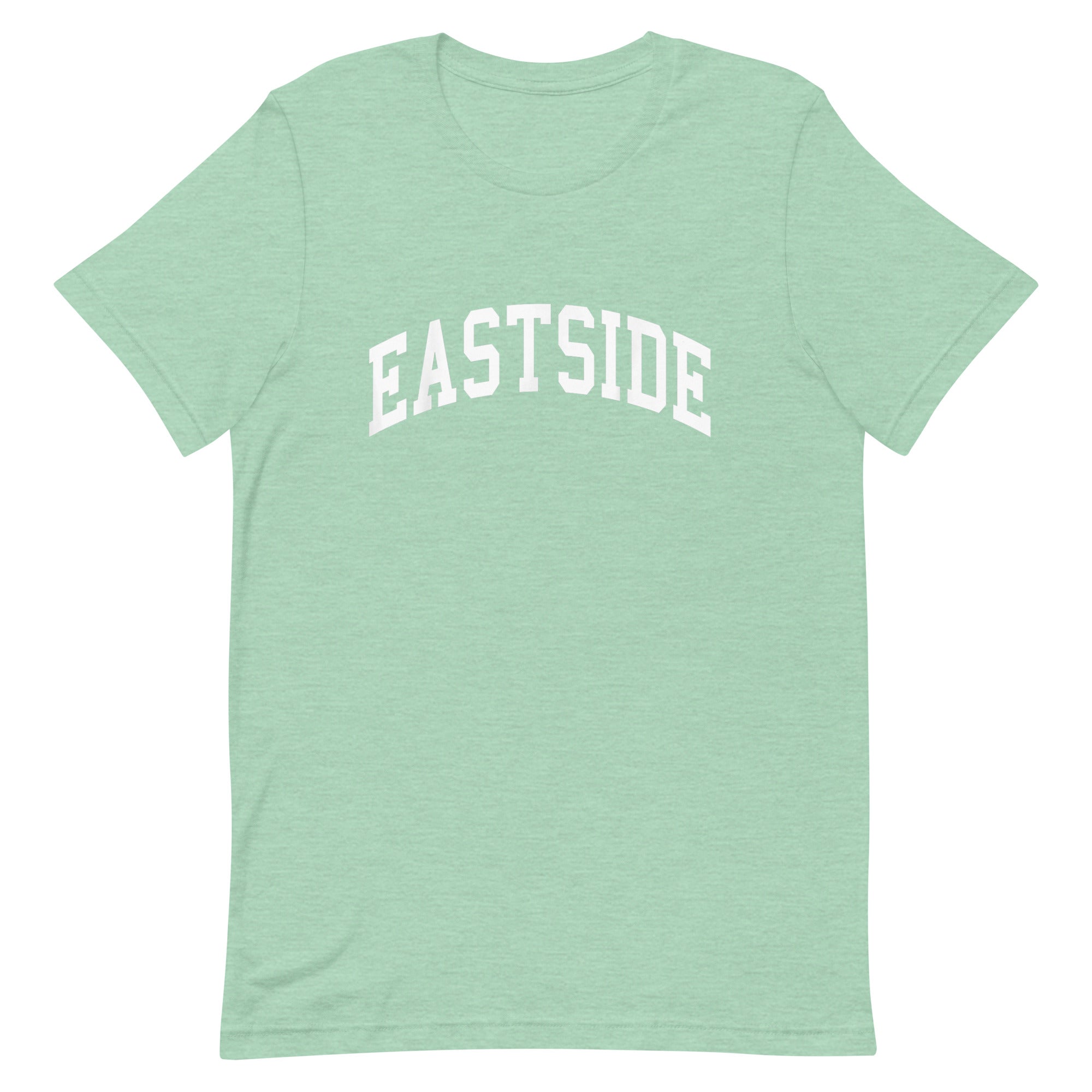 EASTSIDE Unisex t-shirt - Hiphopya