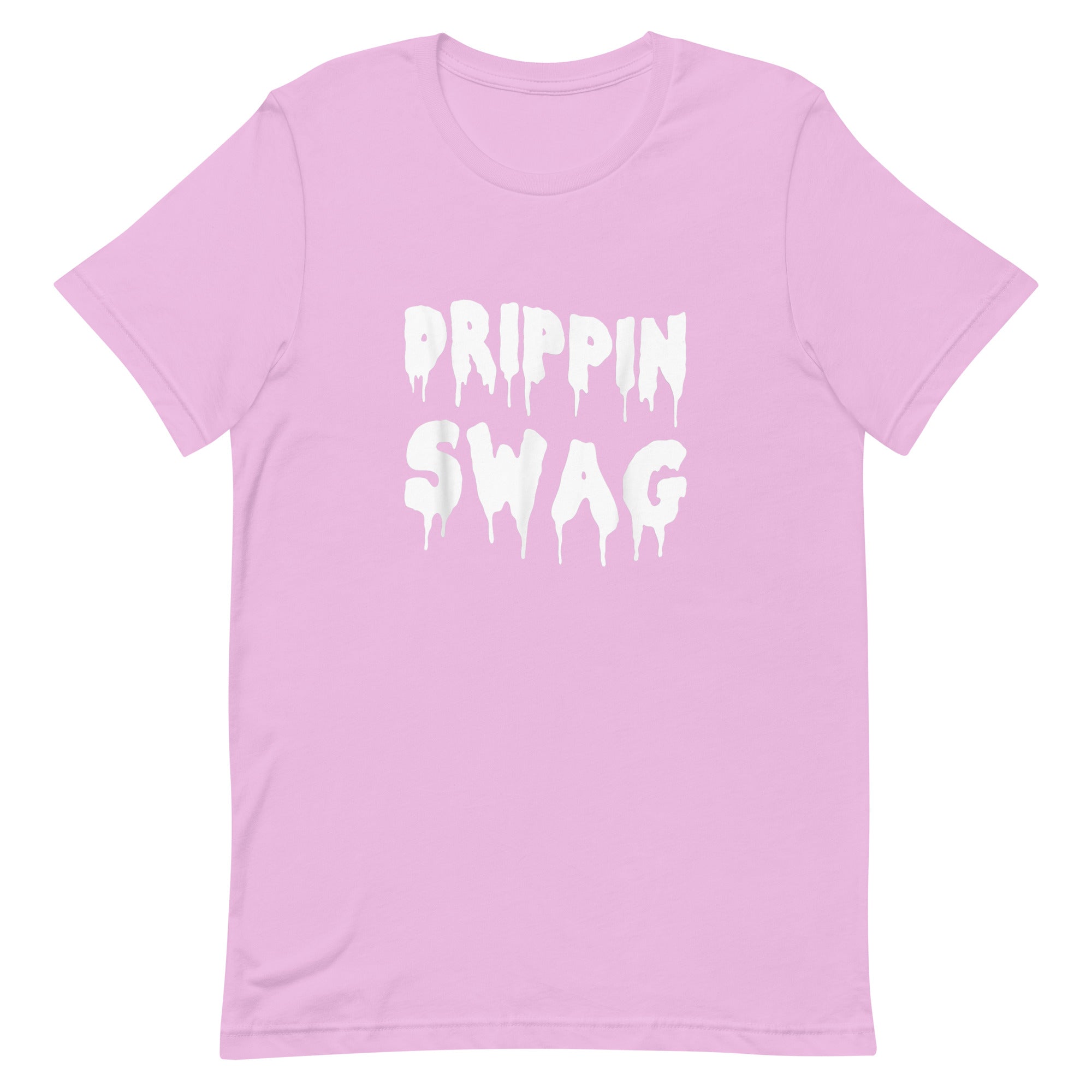 DRIPPIN SWAG Unisex t-shirt - Hiphopya