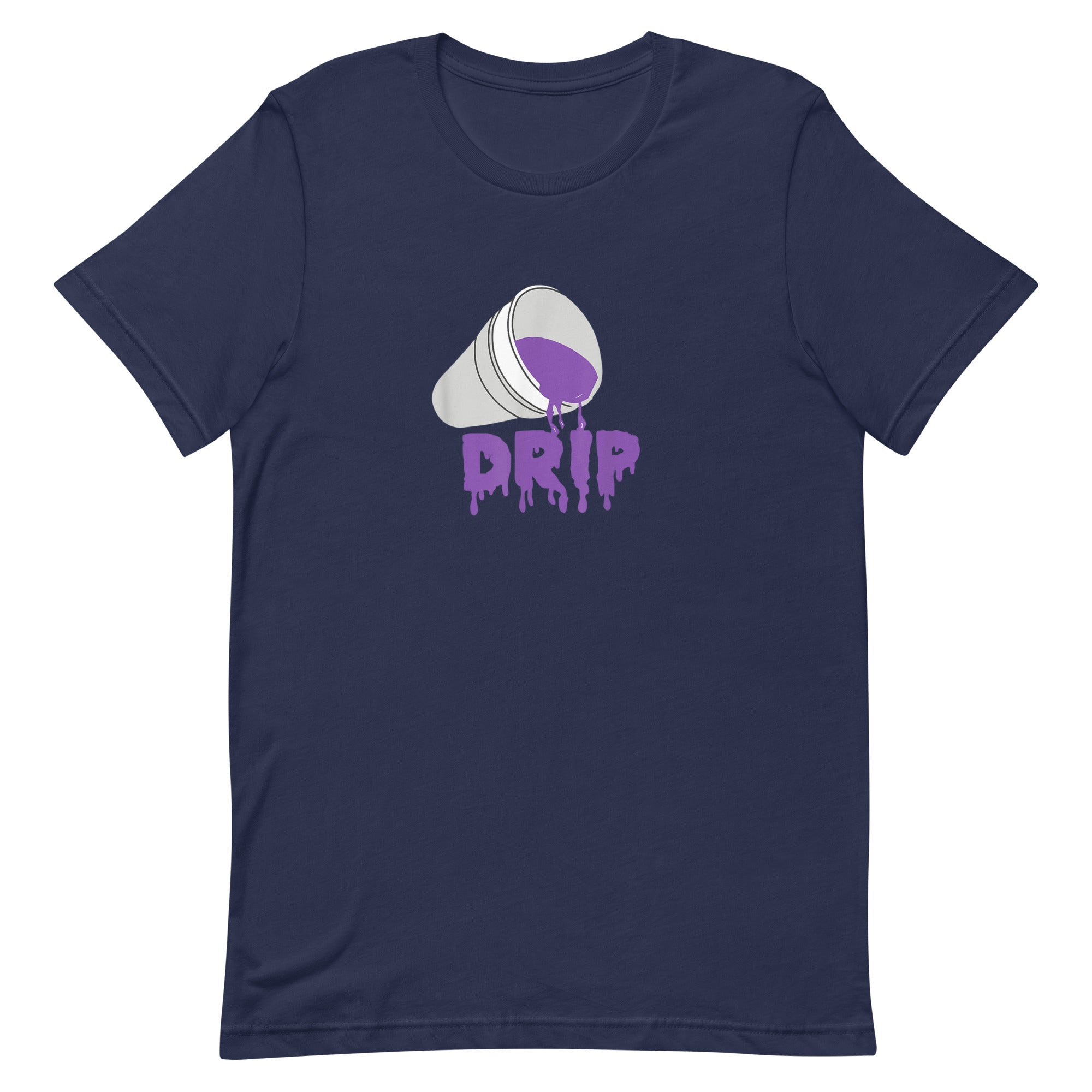 DRIP Unisex t-shirt - Hiphopya