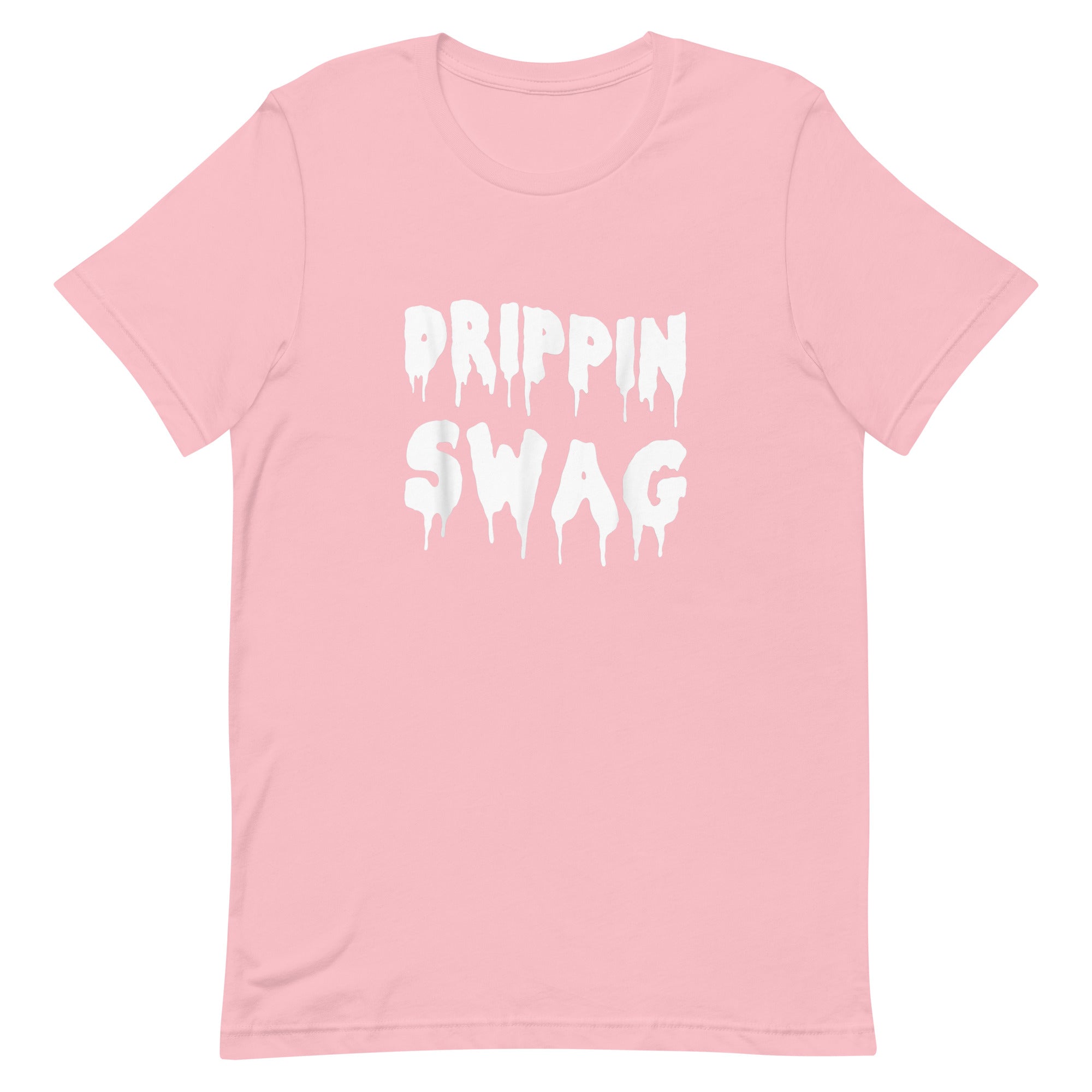 DRIPPIN SWAG Unisex t-shirt - Hiphopya