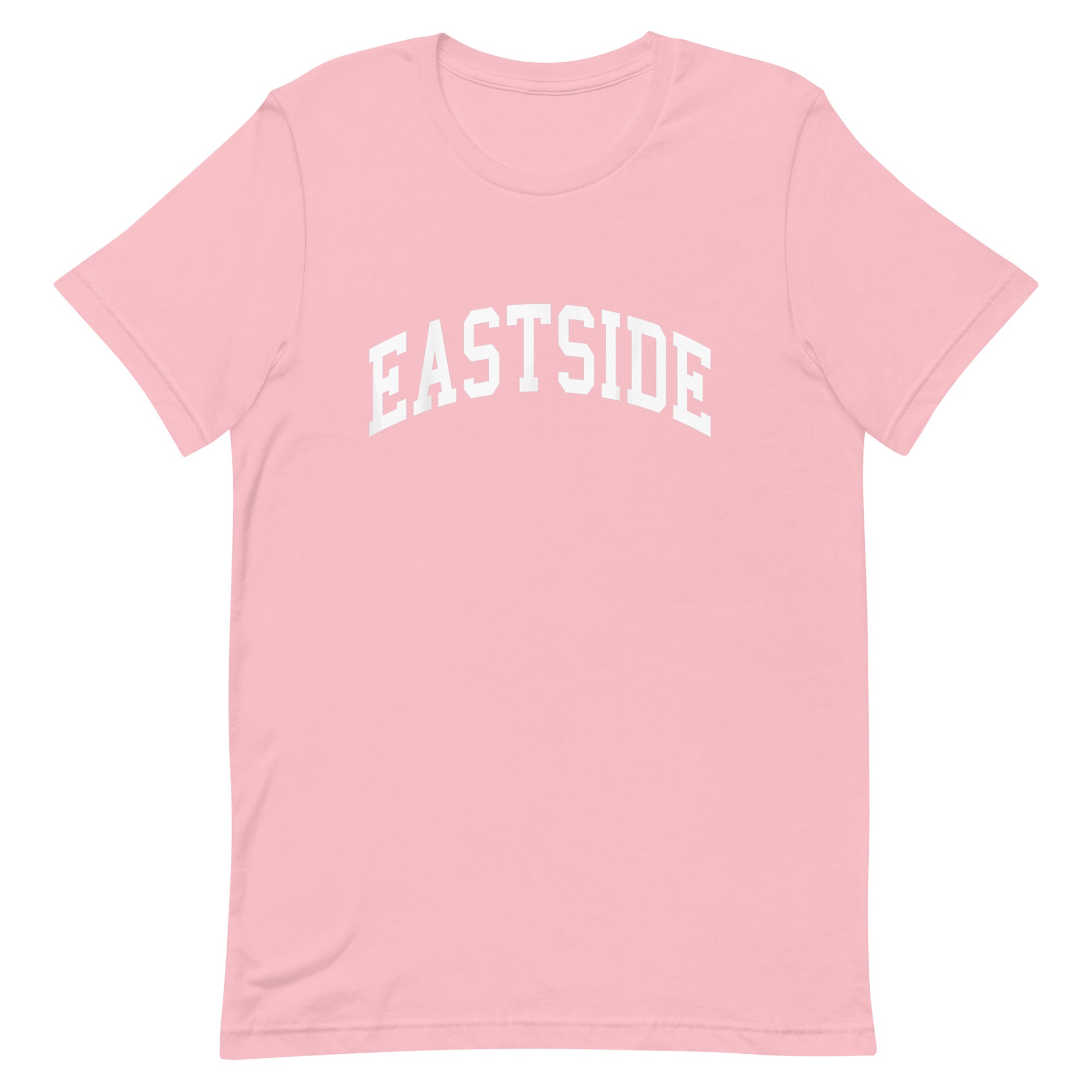 EASTSIDE Unisex t-shirt - Hiphopya