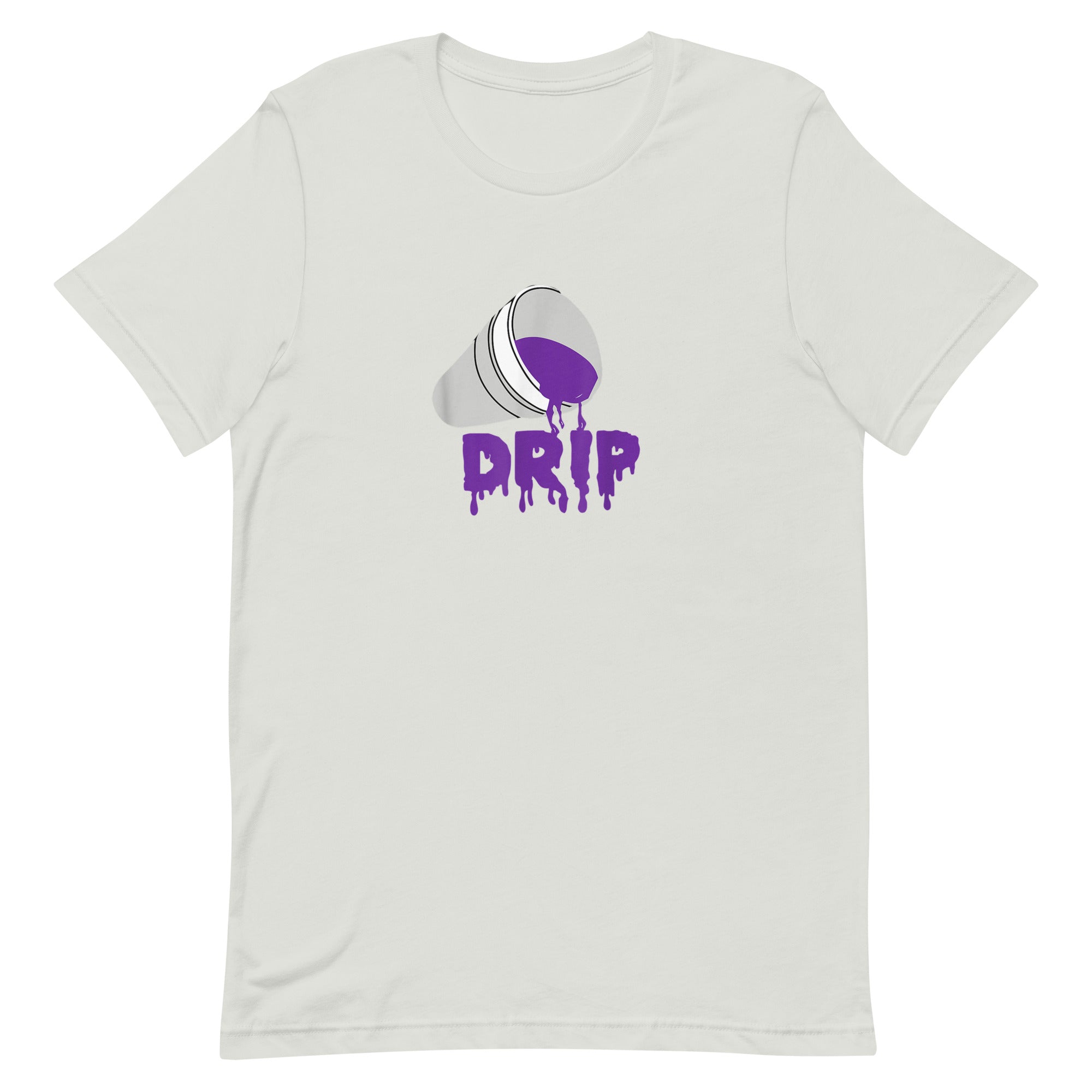 DRIP Unisex t-shirt - Hiphopya