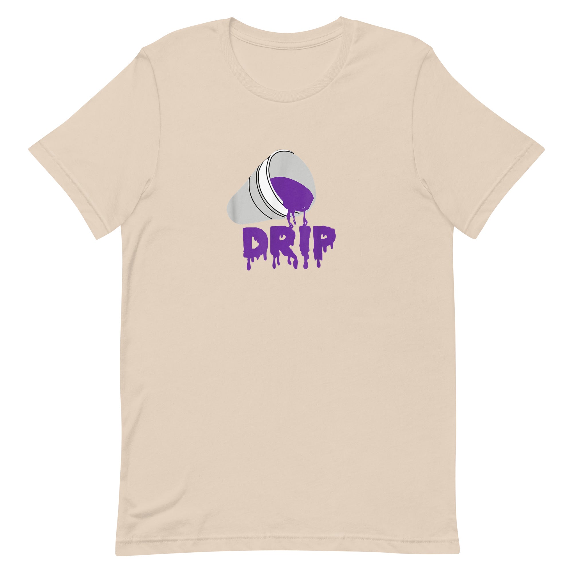 DRIP Unisex t-shirt - Hiphopya