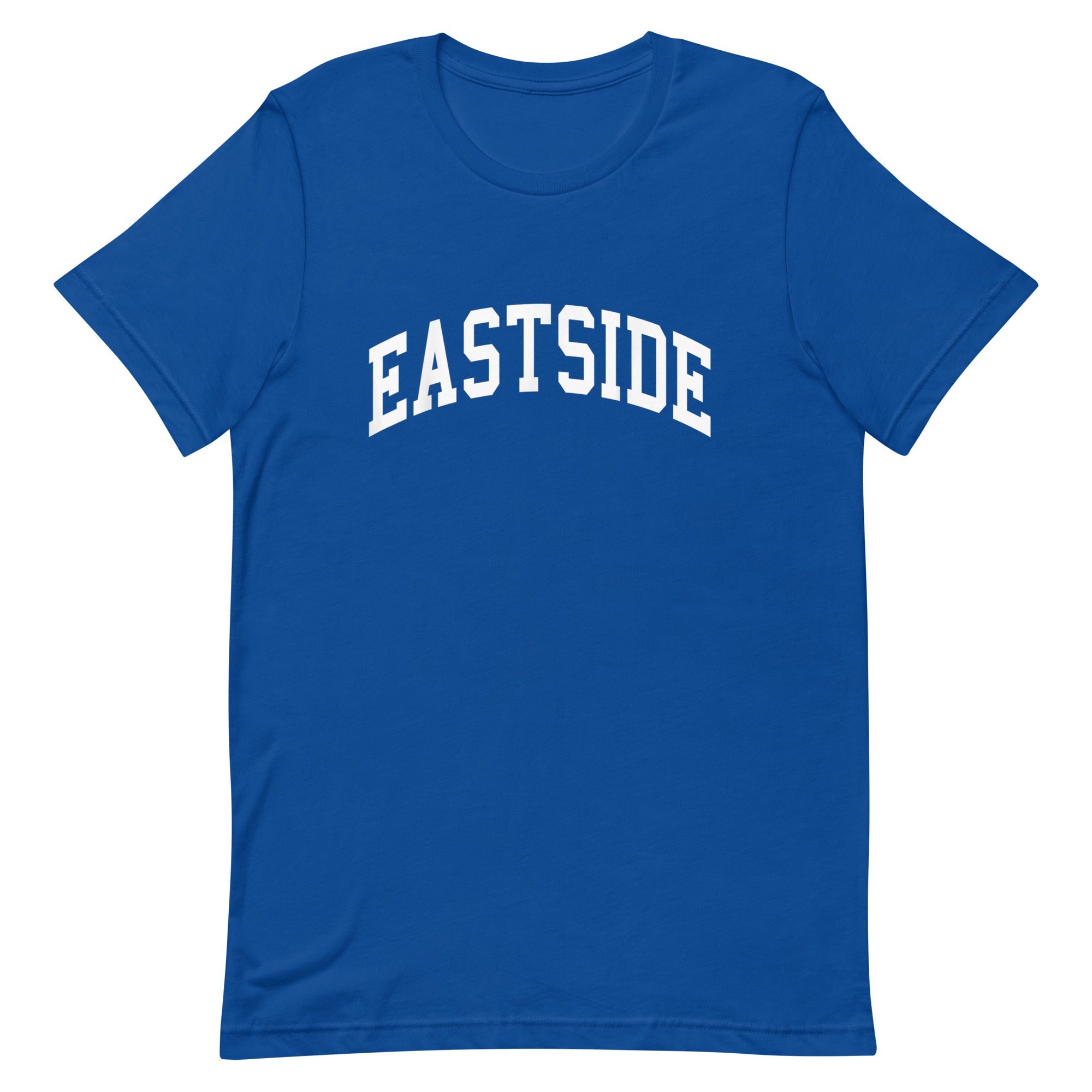 EASTSIDE Unisex t-shirt - Hiphopya