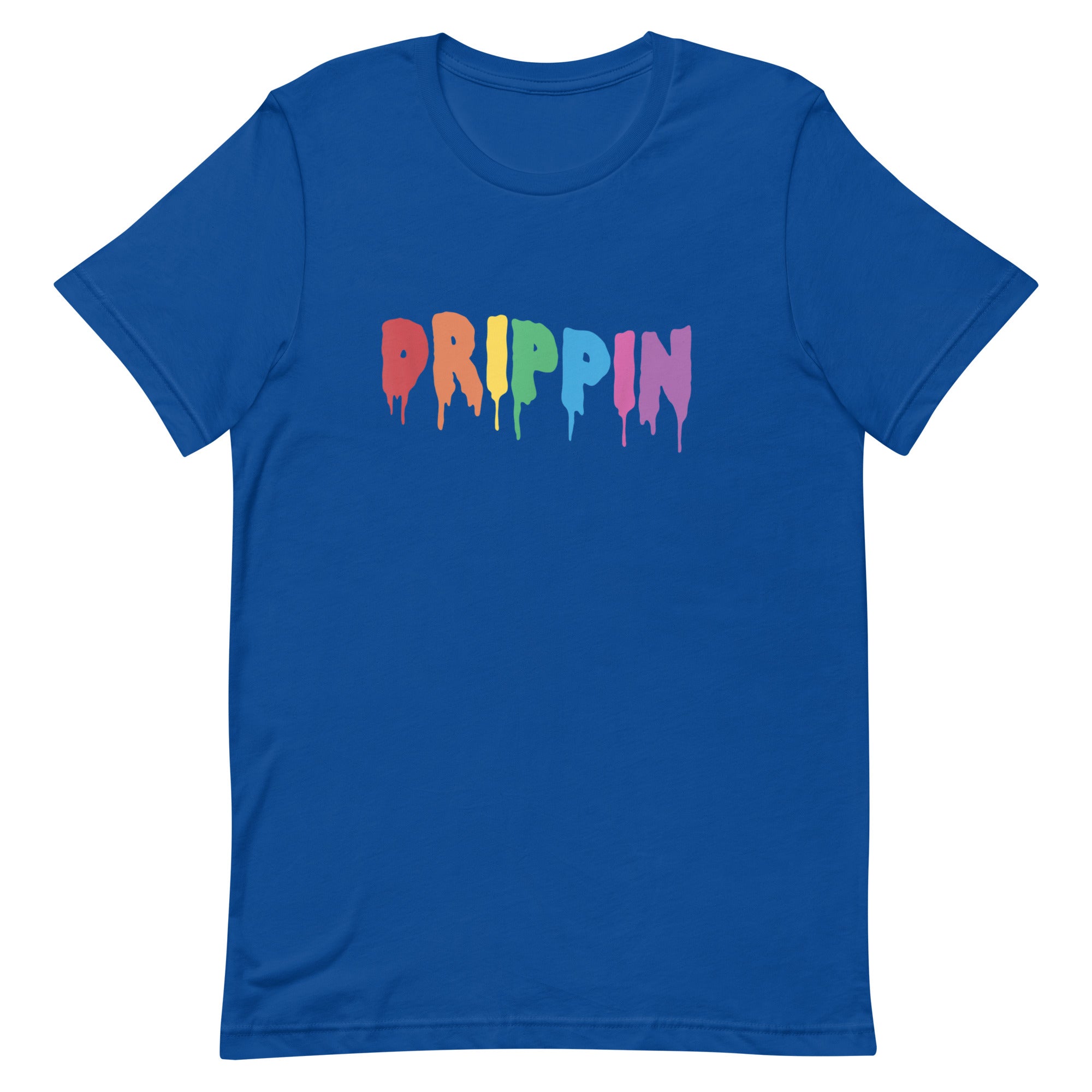 DRIPPIN Unisex t-shirt - Hiphopya