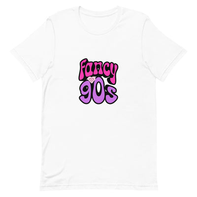 FANCY 90'S Unisex t-shirt