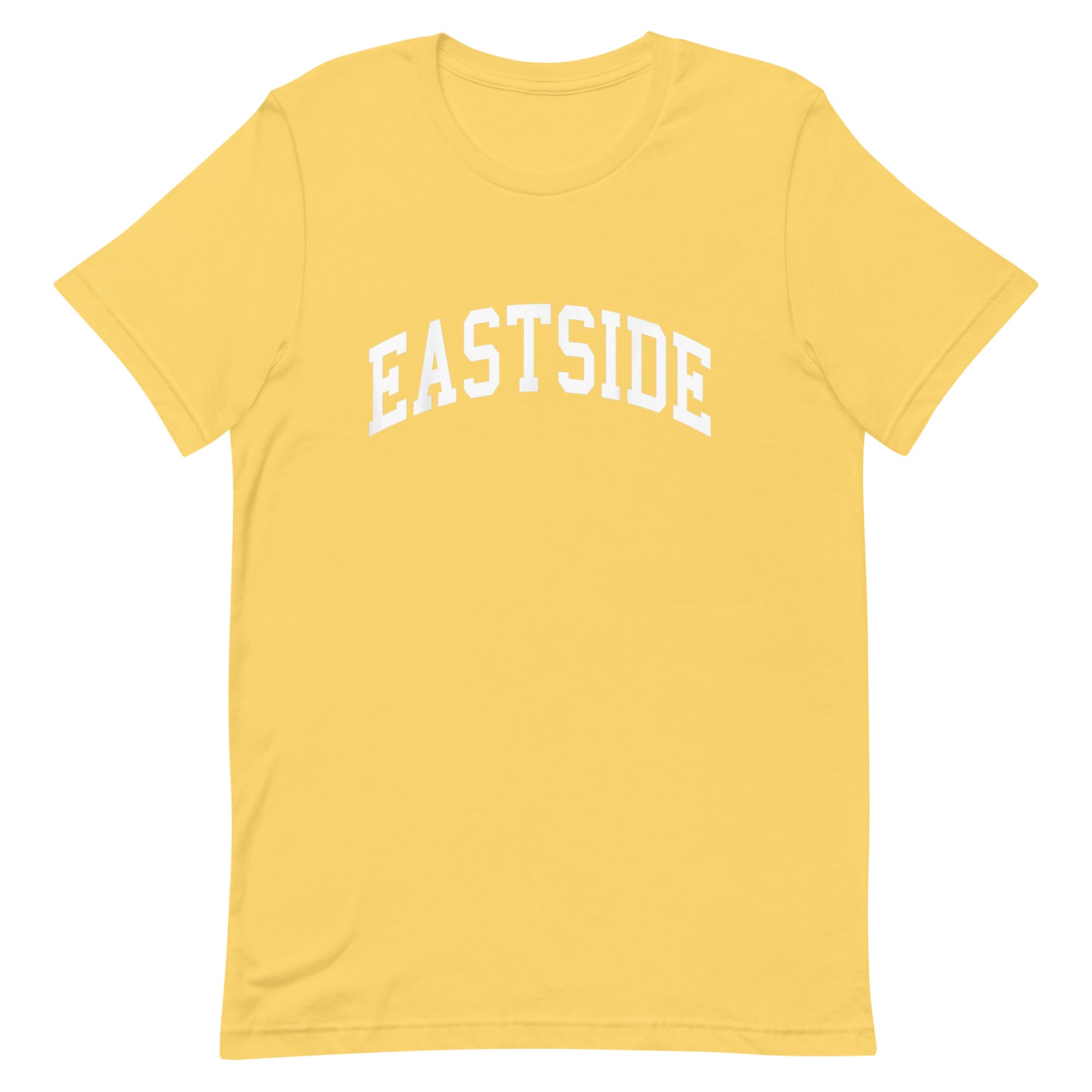 EASTSIDE Unisex t-shirt - Hiphopya