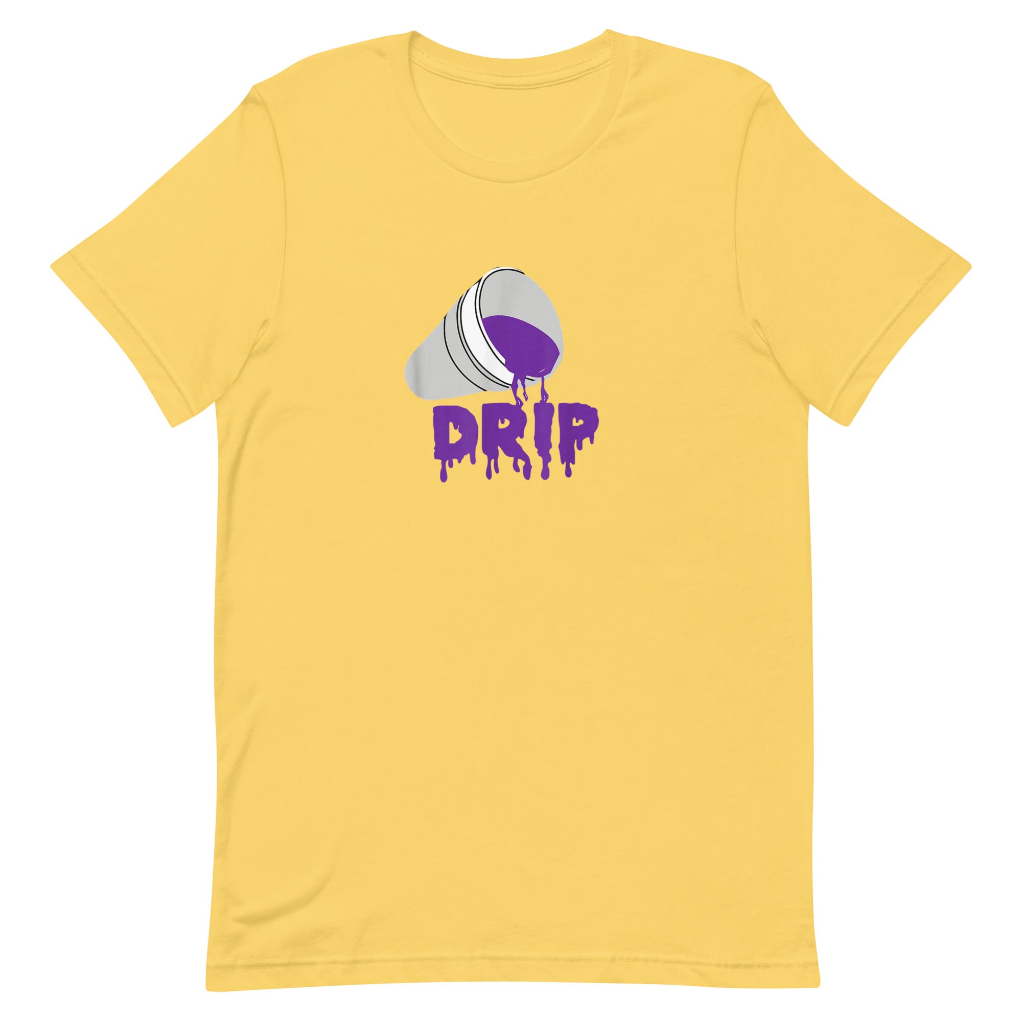 DRIP Unisex t-shirt - Hiphopya